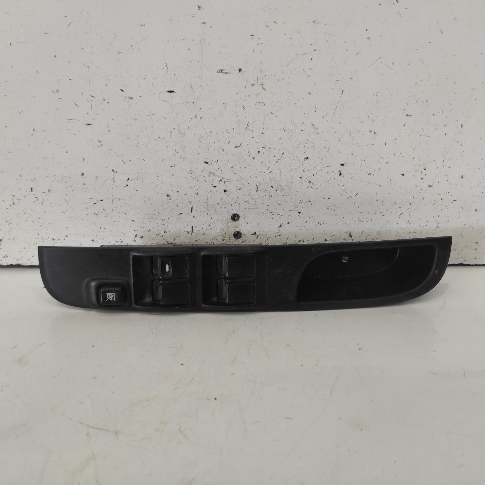 Triton Power Door Window Switch 2006-2015 rh front (master switch),4 door switch type,ml-mn,07/06-04/15 00022003 #694038