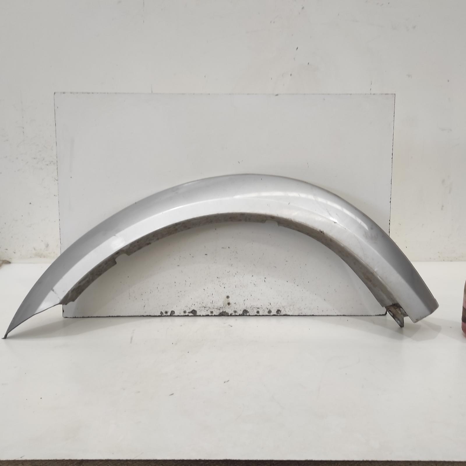 Triton Wheel Arch Flare 2006-2015 lh front,ml-mn,07/06-04/15 00022003 #694090