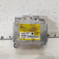 airbag module/sensor