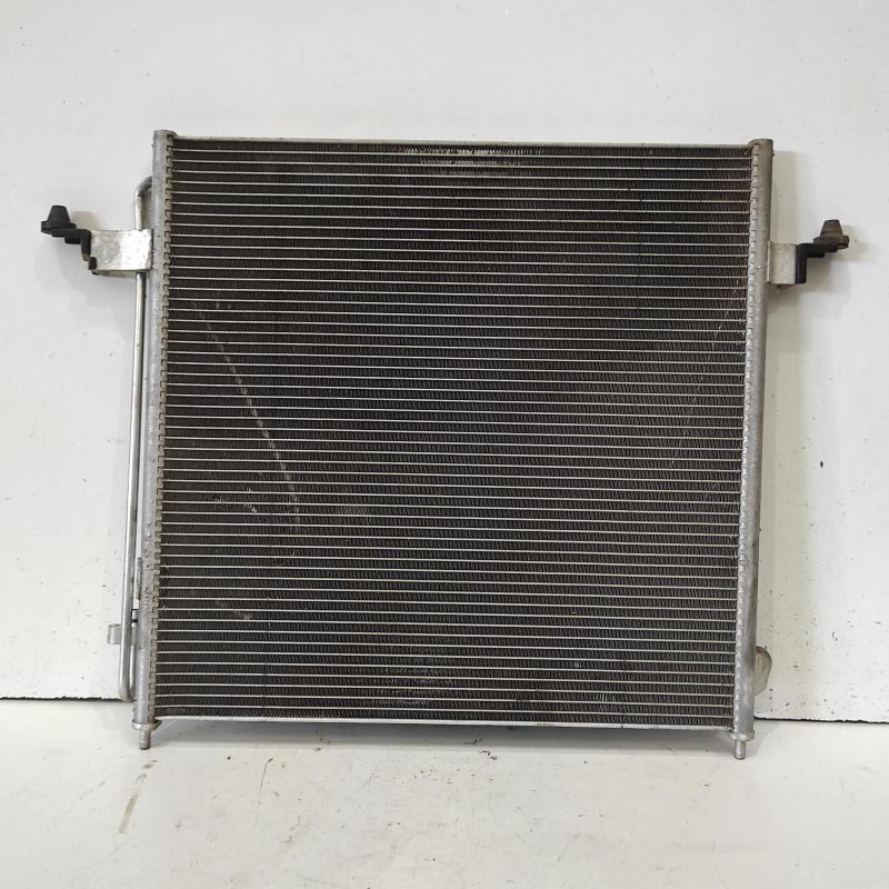 aircon condenser