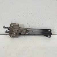 bonnet lock support