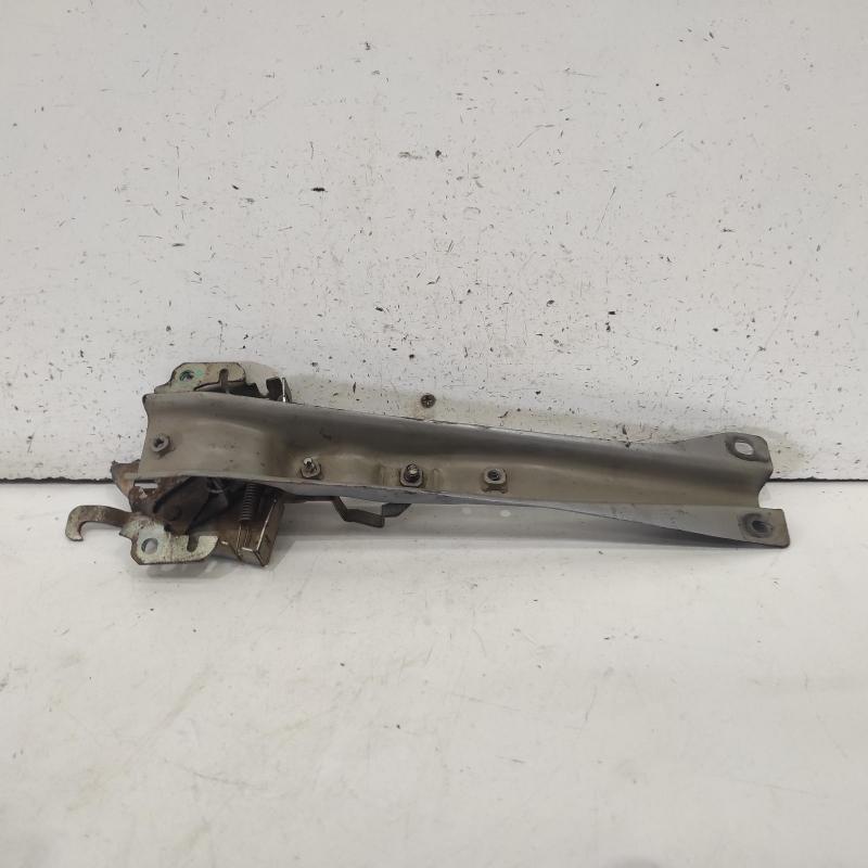 bonnet lock support