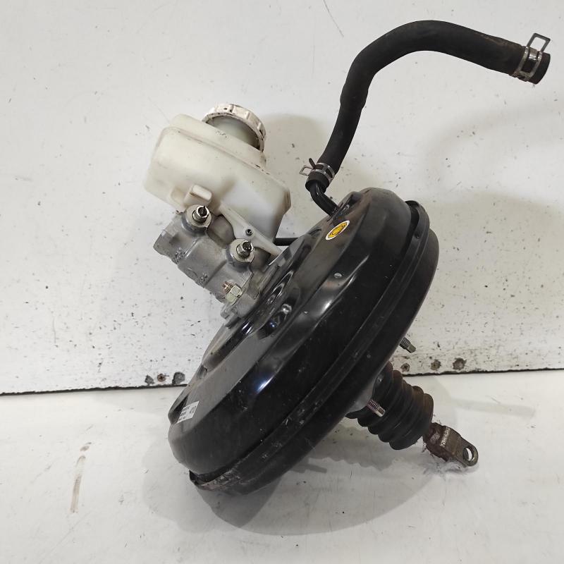 brake booster