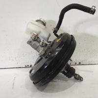 brake booster