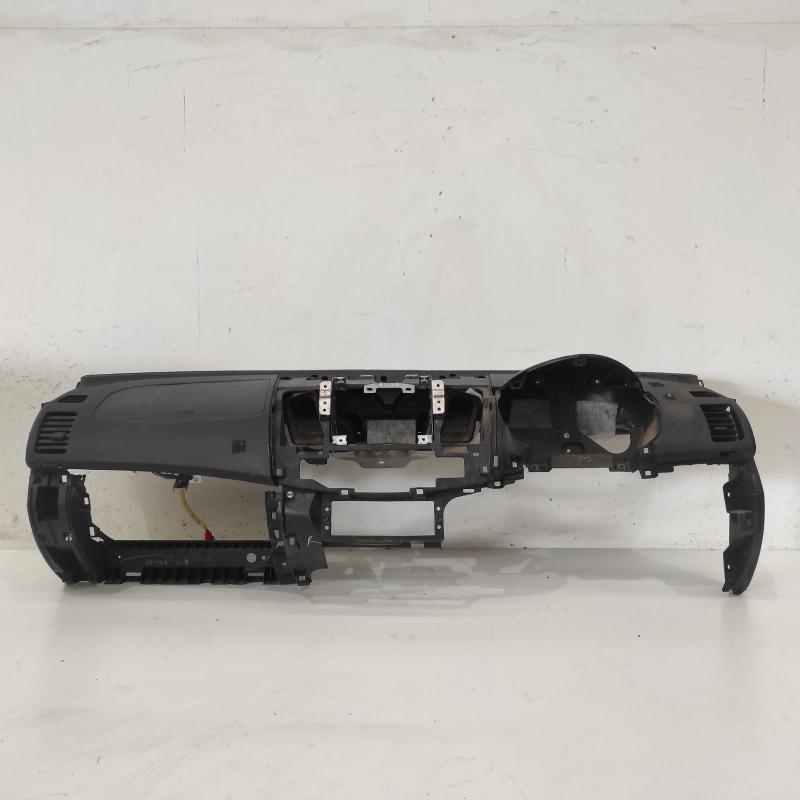 dash assembly
