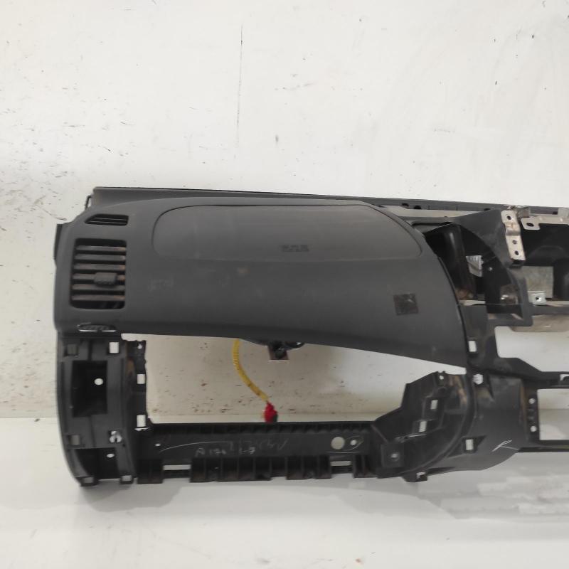 dash assembly