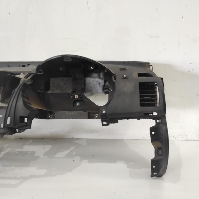 dash assembly