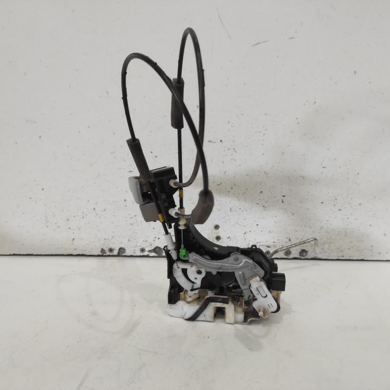 door/boot/gate lock