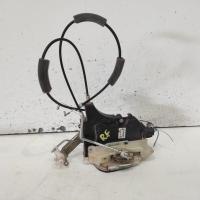 door/boot/gate lock
