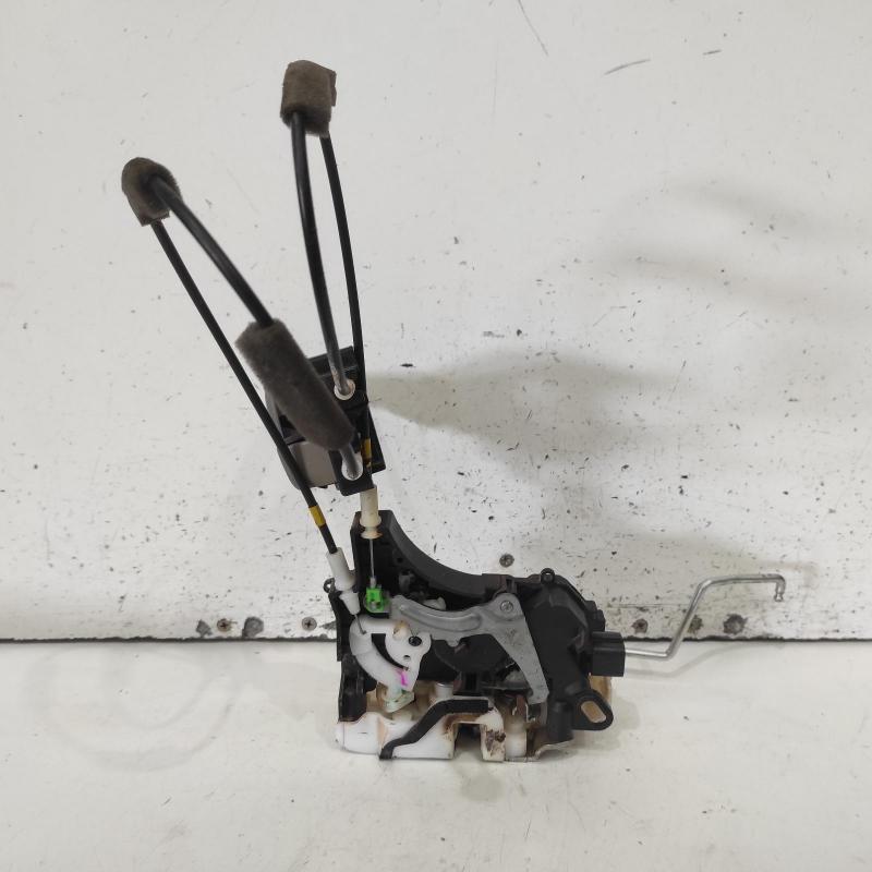 door/boot/gate lock