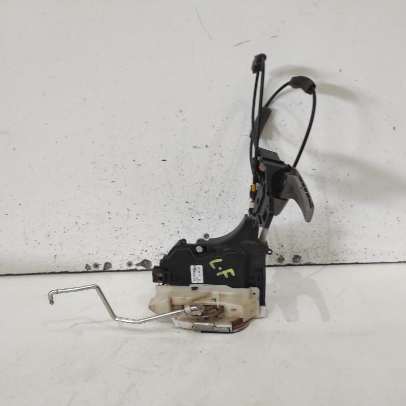 door/boot/gate lock