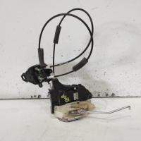 door/boot/gate lock