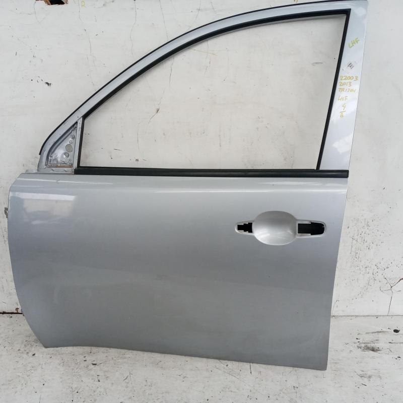 door front left