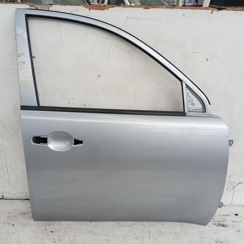 door front right
