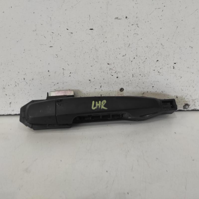 door handle