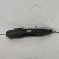 door handle