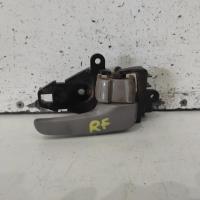 door handle