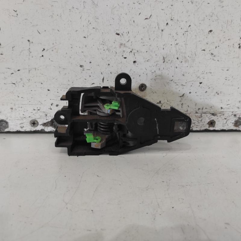 door handle