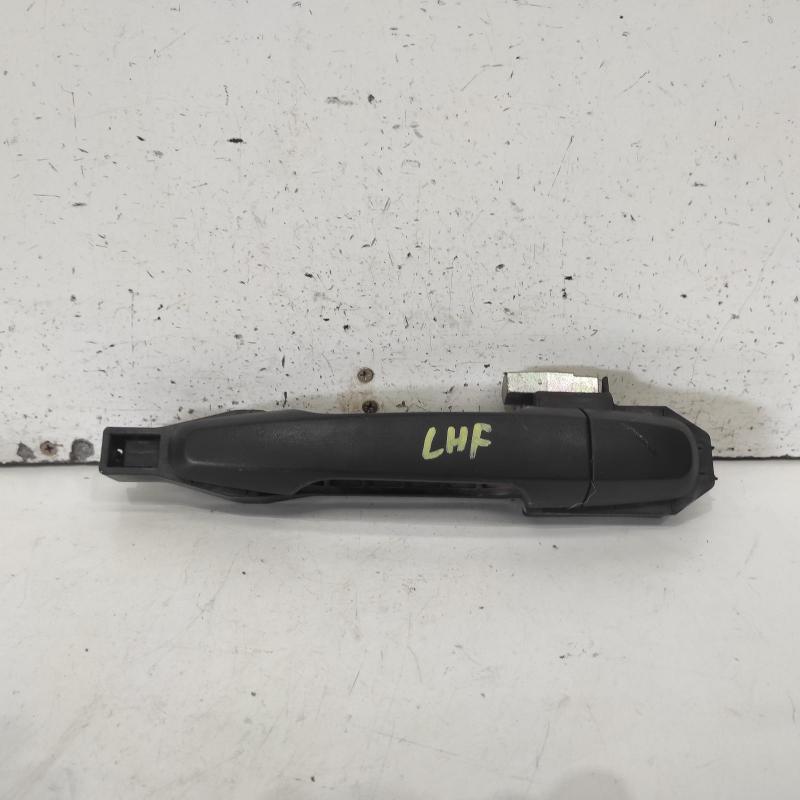 door handle