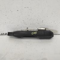door handle