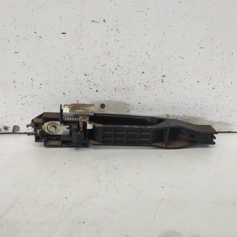 door handle