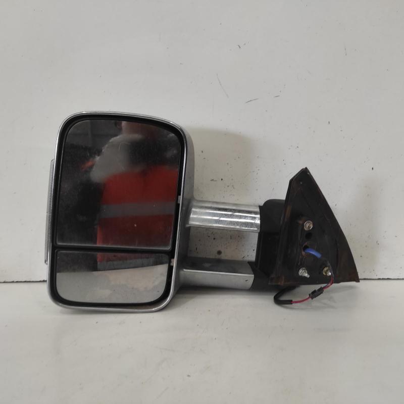 door mirror left