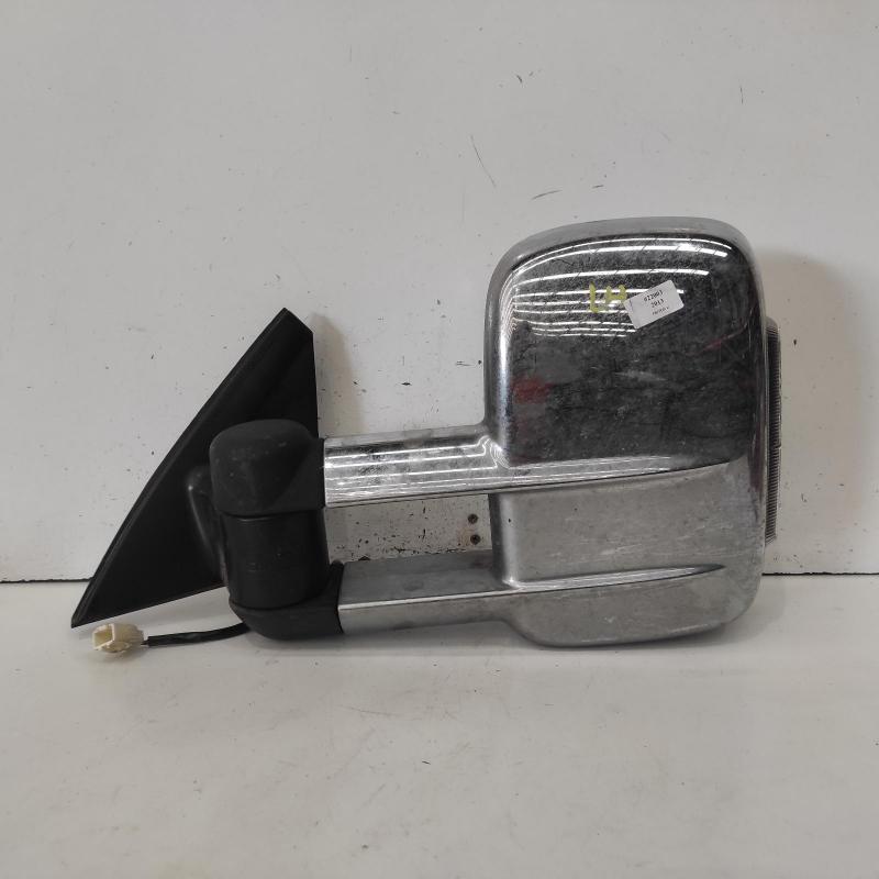door mirror left