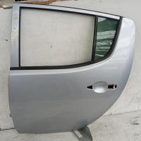 door/sliding rear left