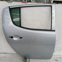 door/sliding rear right