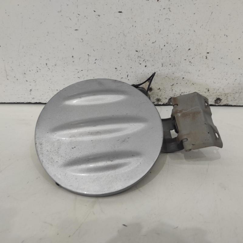 fuel door/filler