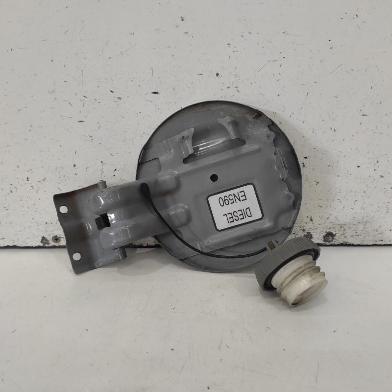 fuel door/filler