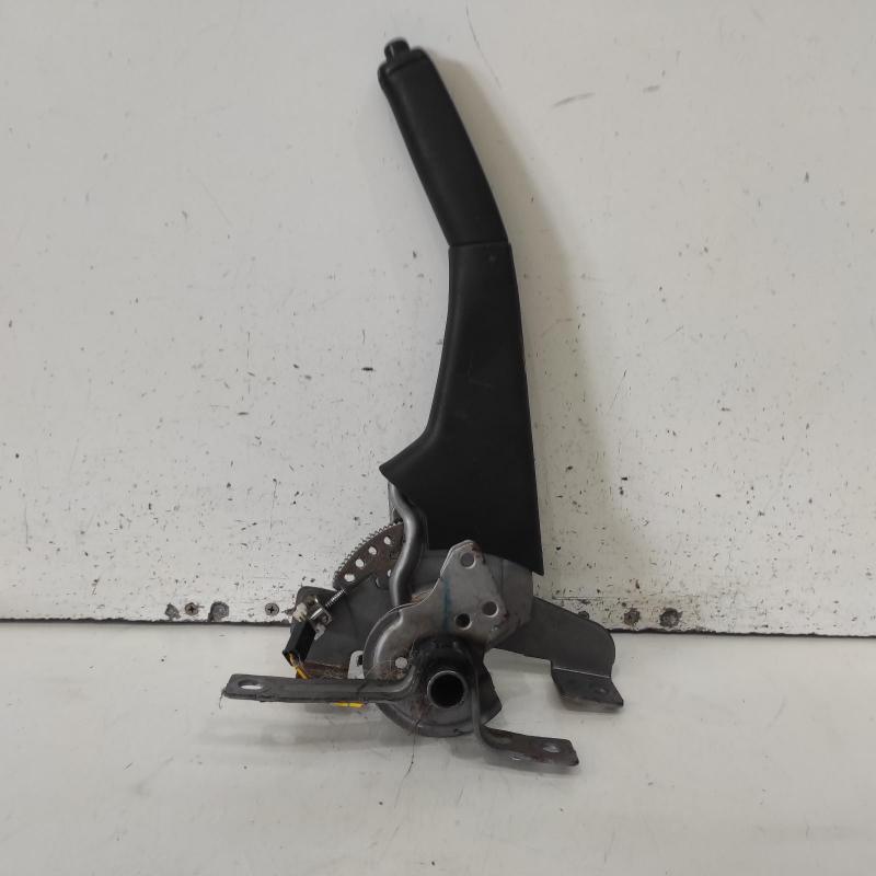 handbrake lever