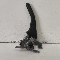 handbrake lever