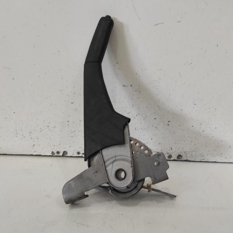 handbrake lever