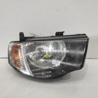 headlamp right