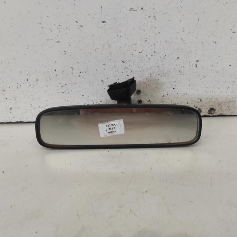 interior mirror