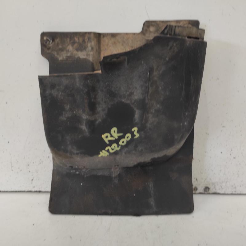 mud flaps