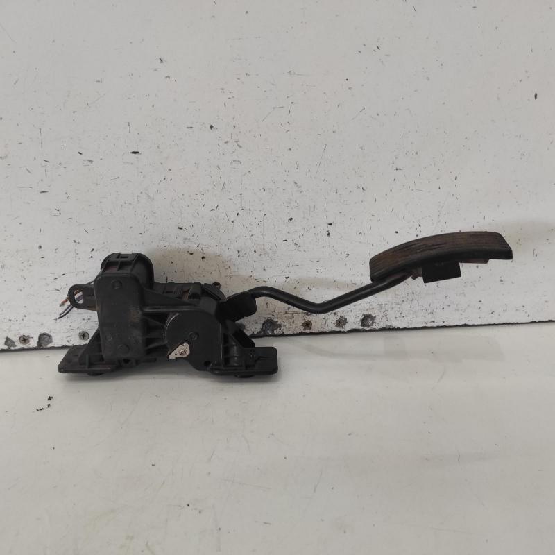 pedal assembly