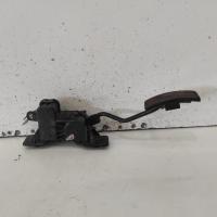 pedal assembly