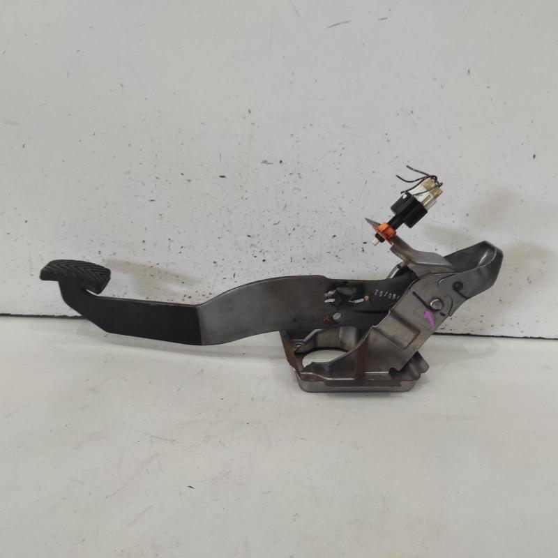 pedal assembly