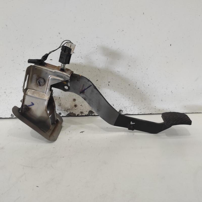 pedal assembly