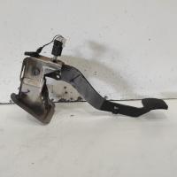 pedal assembly