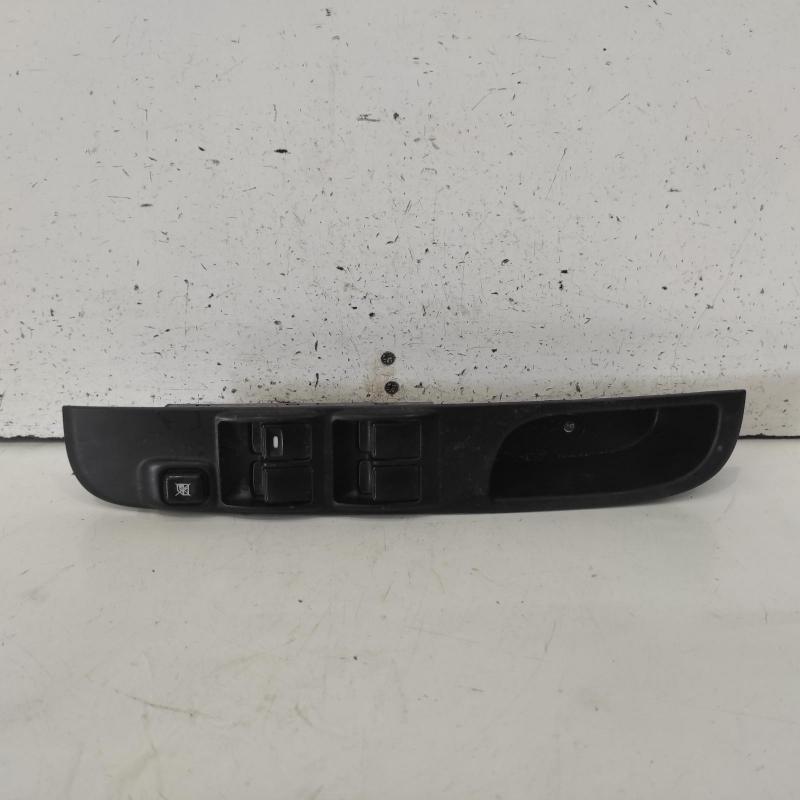 power door window switch