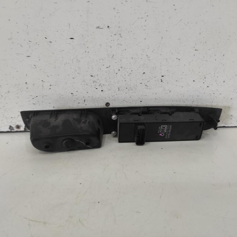 power door window switch