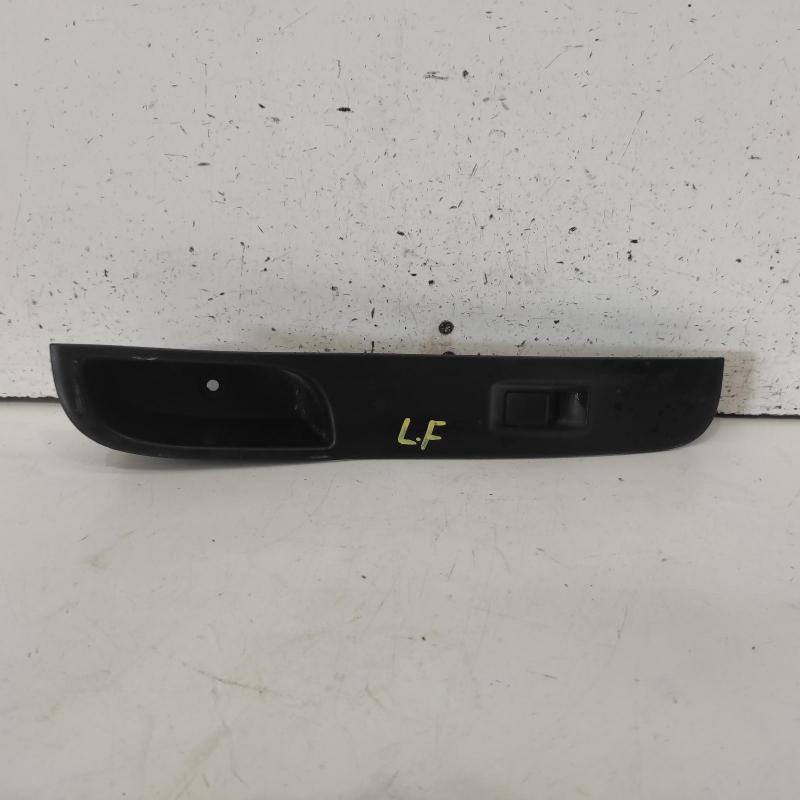 power door window switch