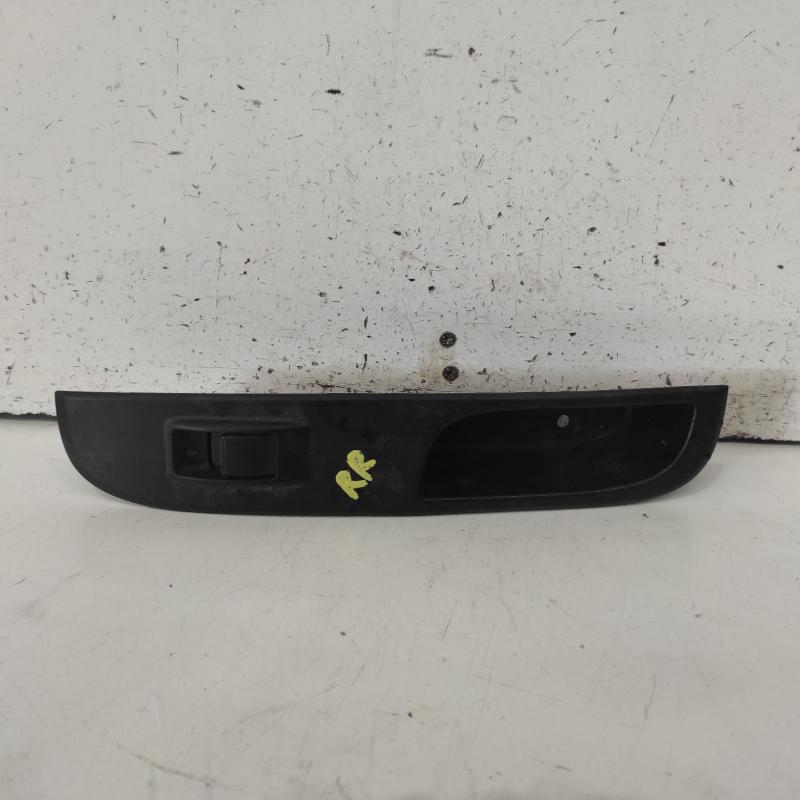 power door window switch