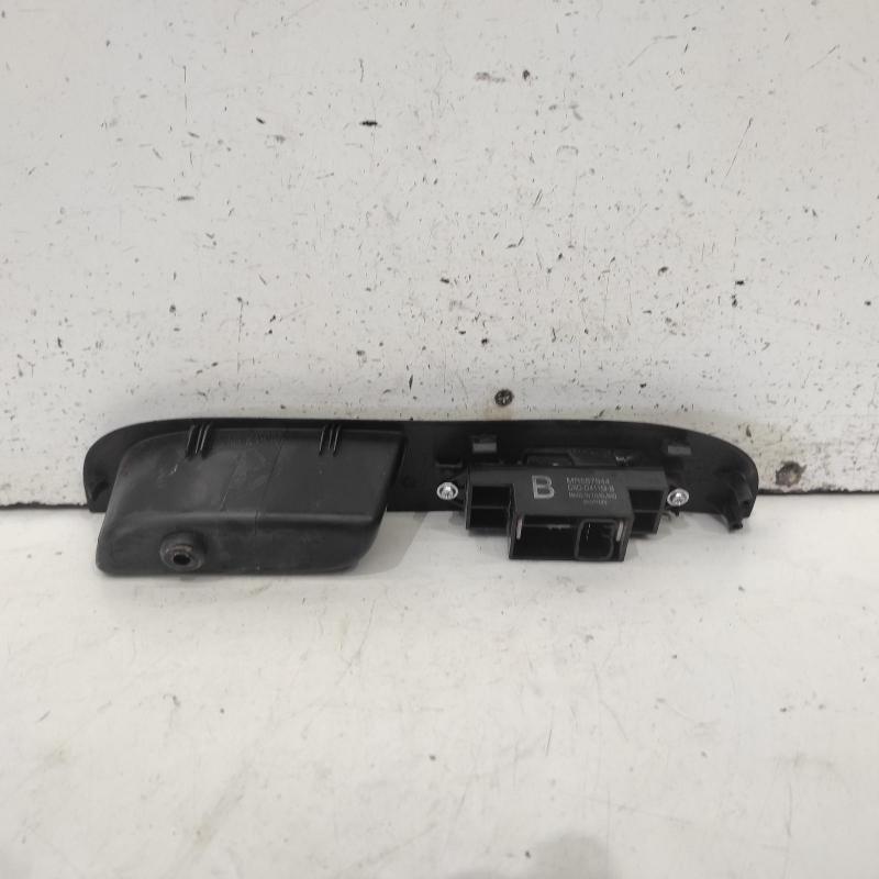 power door window switch