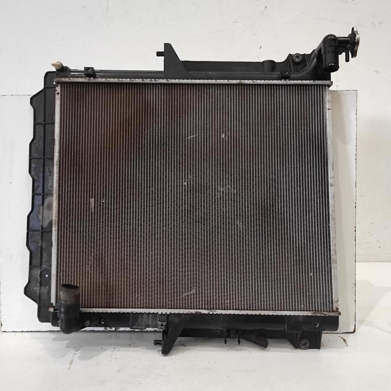 radiator