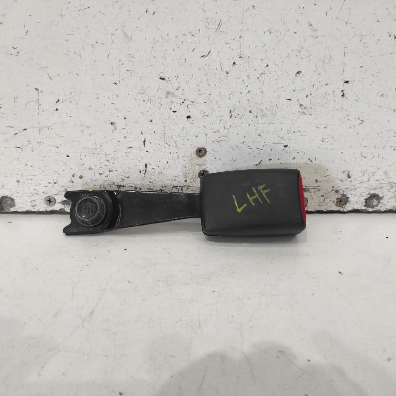 seat belt stalk
