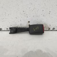 seat belt stalk